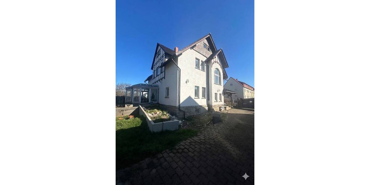 Einfamilienhaus Arnstadt Rudisleben - 8 Zimmer, 162 m&sup2;, 718.000&euro; | Angebot:26515353