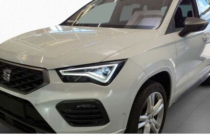 Seat Ateca 38.553 km 29.910 &euro; Sigmaringen 72488