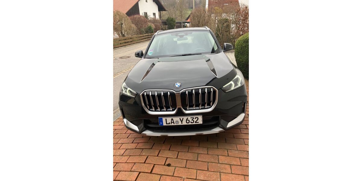 BMW X1 25.800 km 35.500 &euro; Landshut 84036