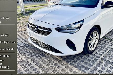Opel Corsa 173.000 km 6.950 &euro; Leipzig 04179