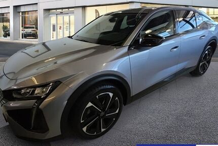 Peugeot 408 29.910 km 23.390 &euro; Berlin 12103