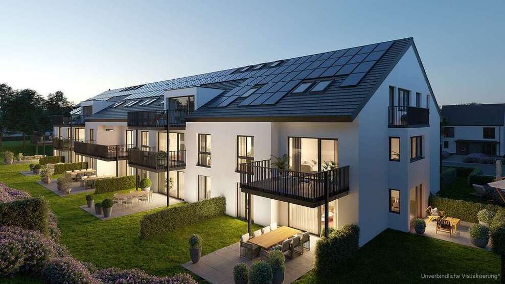 Wohnung zum Kaufen in Köngen 420.000 € 72.7 m²