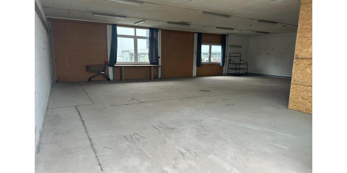 Gewerbeobjekt Fockbek - 1.950&euro; | Angebot:26327486