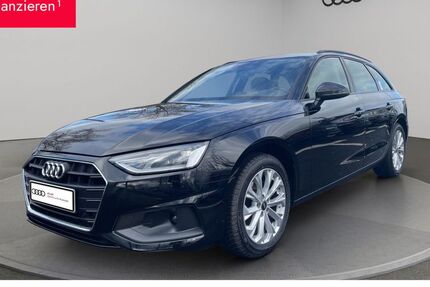 Audi A4 46.467 km 26.990 &euro; Kassel 34125