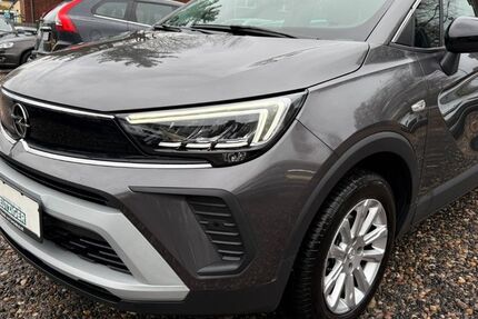 Opel Crossland (X) 12.392 km 16.990 &euro; Hamburg 22179