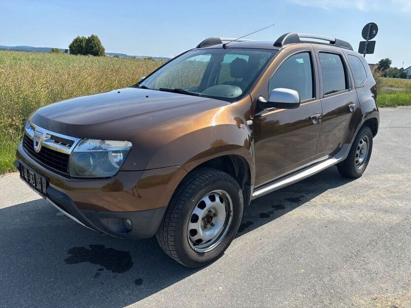 Duster