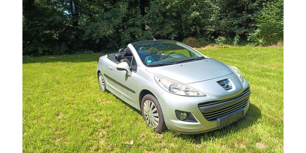 Peugeot 207 95.000 km 3.500 &euro; Hagen im Bremischen 27628