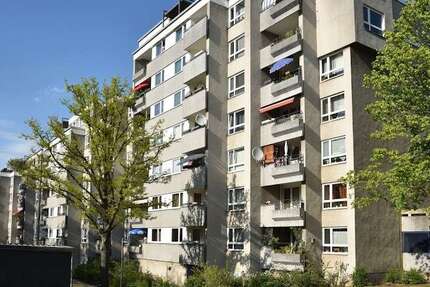 Wohnung Wolfsburg - 3 Zimmer, 74 m&sup2;, 573&euro; | Angebot:27460325