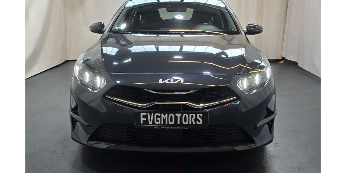 Kia ceed / Ceed 69.500 km 17.300 &euro; Langenhagen 30855