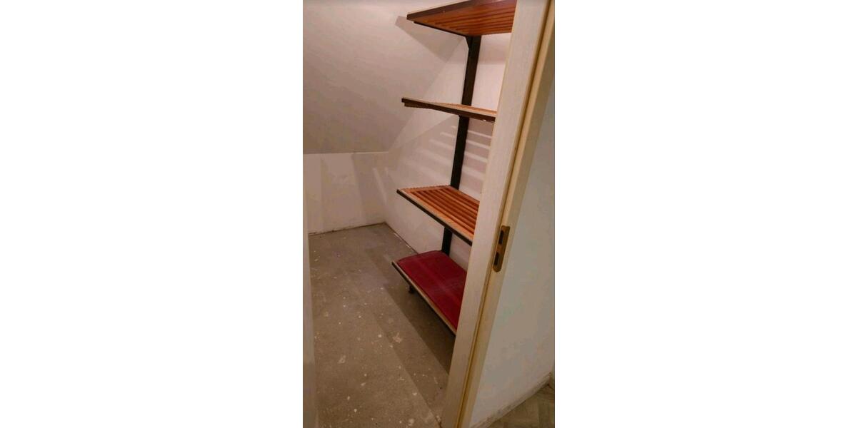 Dachgeschoßwohnung Maxhütte-Haidhof Haidhof - 3 Zimmer, 83 m&sup2;, 920&euro; | Angebot:24253593