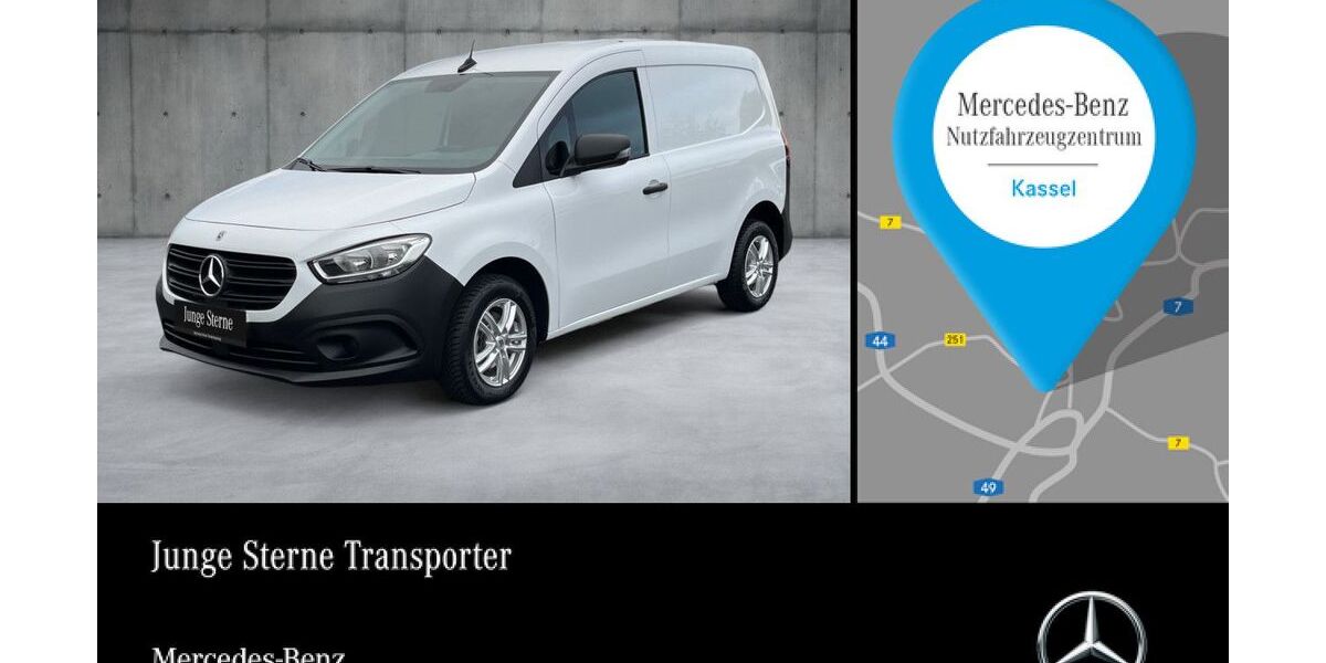 Mercedes-Benz Citan 11.426 km 19.730 &euro; Lohfelden 34253