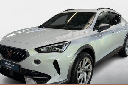 Cupra Formentor 82.461 km 24.130 &euro; Stuttgart-Feuerbach 70469