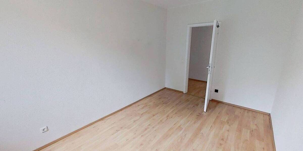 Etagenwohnung Dortmund Scharnhorst - 3 Zimmer, 69 m&sup2;, 519&euro; | Angebot:26916586