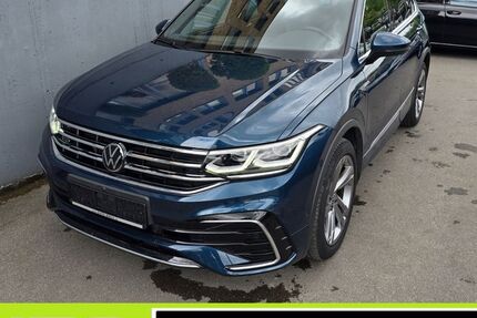 VW Tiguan 34.605 km 34.470 &euro; Waiblingen 71332