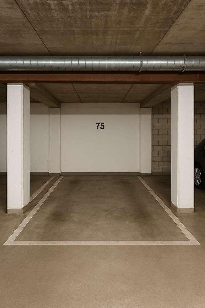 Garage zu vermieten in Düsseldorf 80 €