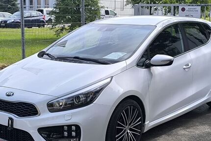 Kia ceed / Ceed