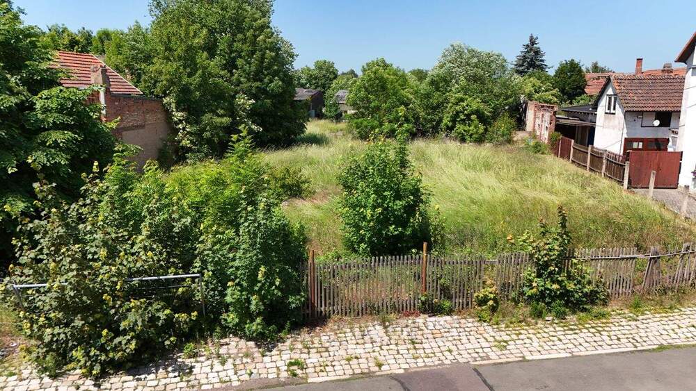 Grundstück Waltershausen - 270.000&euro; | Angebot:26029446