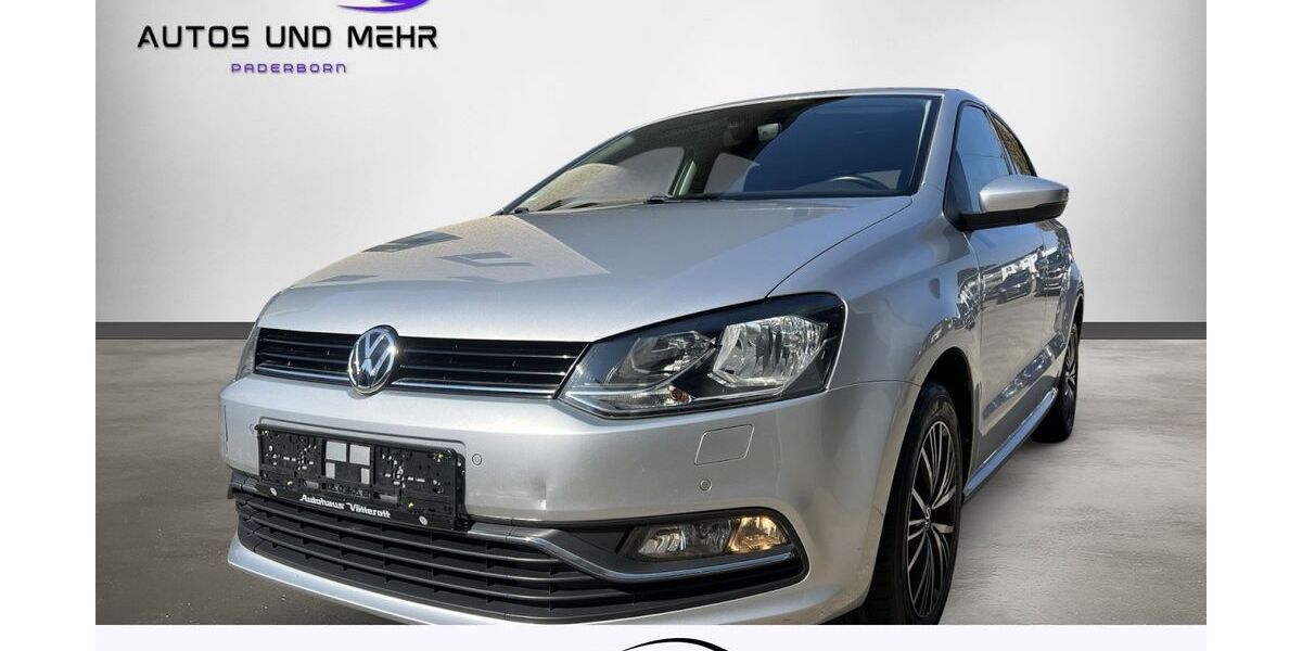 VW Polo 86.000 km 7.990 &euro; Paderborn 33100