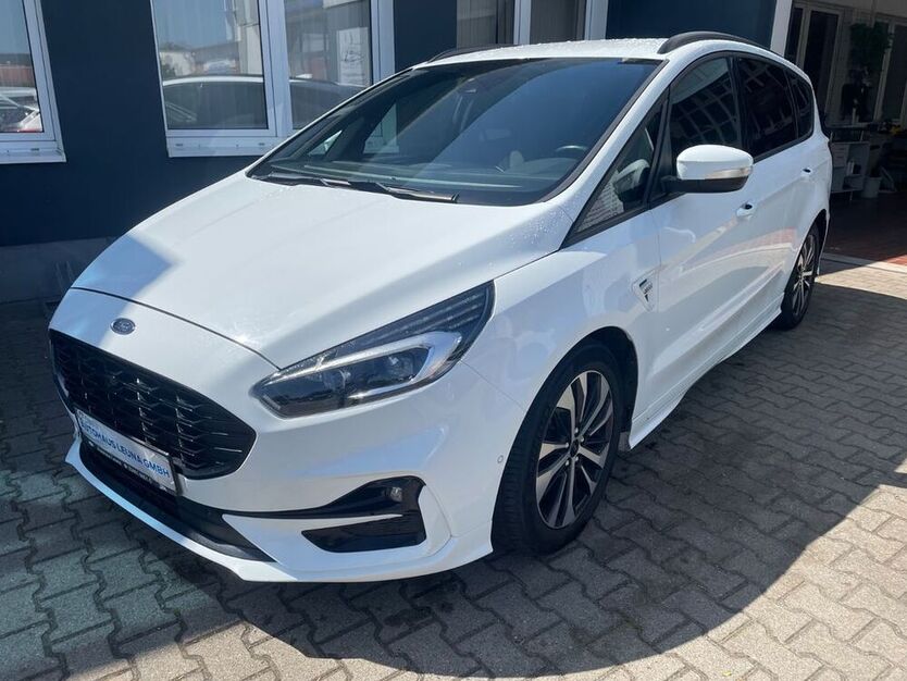 S-Max