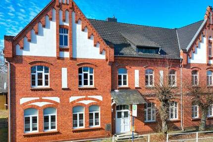 Haus Arendsee (Altmark) Neulingen - 1 Zimmer, 409 m&sup2;, 394.000&euro; | Angebot:26161158