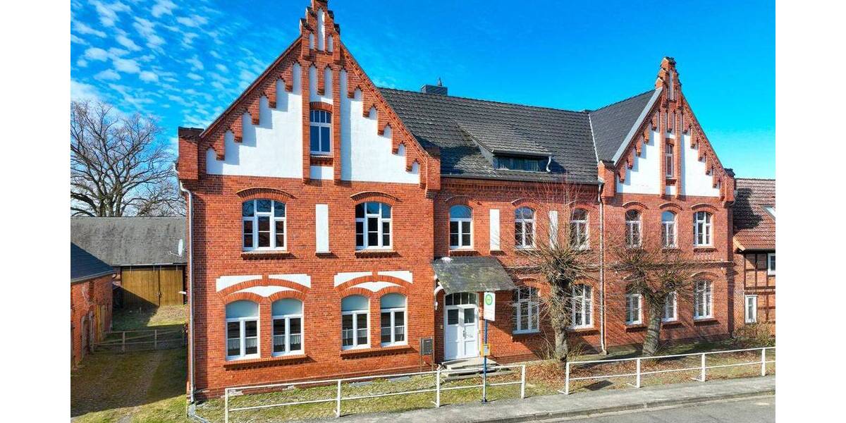Mehrfamilienhaus, Wohnhaus Arendsee (Altmark) Neulingen - 1 Zimmer, 409 m&sup2;, 394.000&euro; | Angebot:26161158