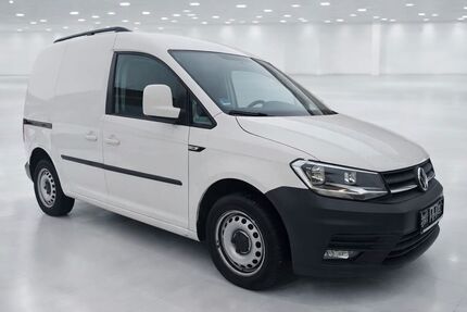 VW Caddy 200.000 km 9.000 &euro; Torgau 04860
