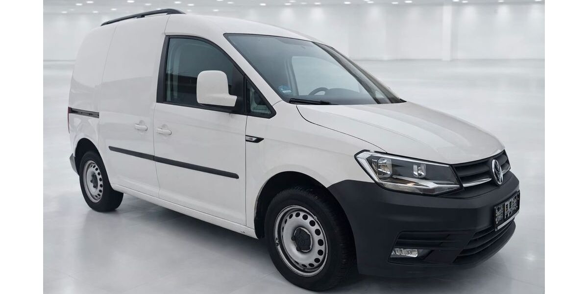 VW Caddy 200.000 km 9.000 &euro; Torgau 04860