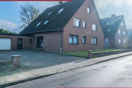 Haus Bramsche - 9 Zimmer, 298 m&sup2;, 375.000&euro; | Angebot:24899266