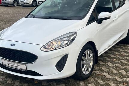 Ford Fiesta 37.000 km 9.490 &euro; Paderborn 33102