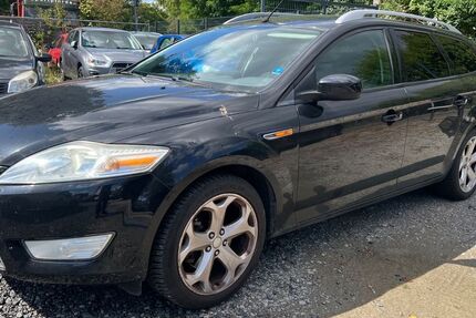 Ford Mondeo 185.000 km 1.500 &euro; Rosdorf 37124