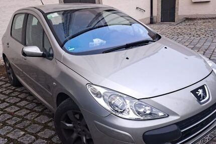 Peugeot 307 170.000 km 570 &euro; München 81539