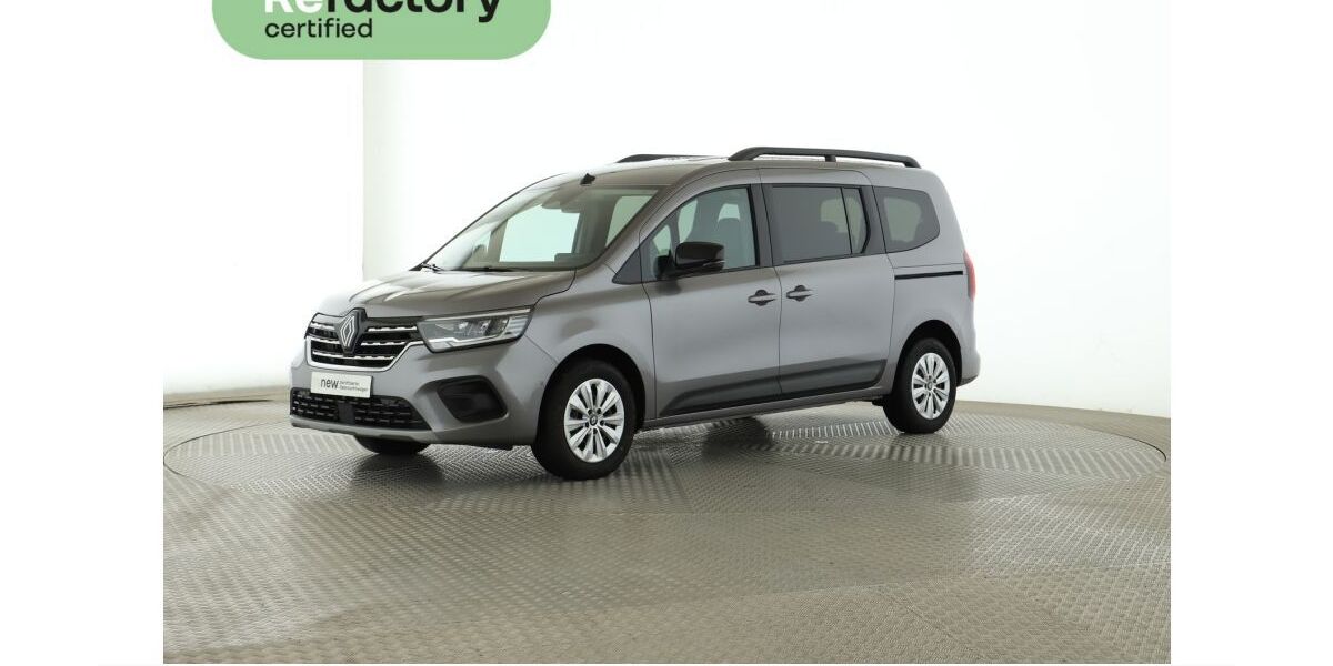 Renault Kangoo 8.520 km 32.880 &euro; Dülmen 48249