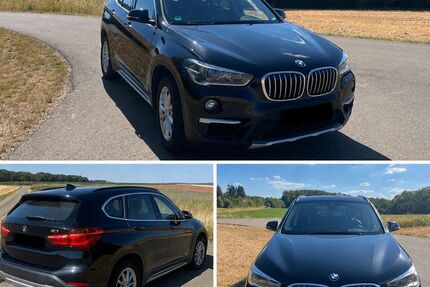 BMW X1 76.000 km 20.900 &euro; Bad Mergentheim 97980