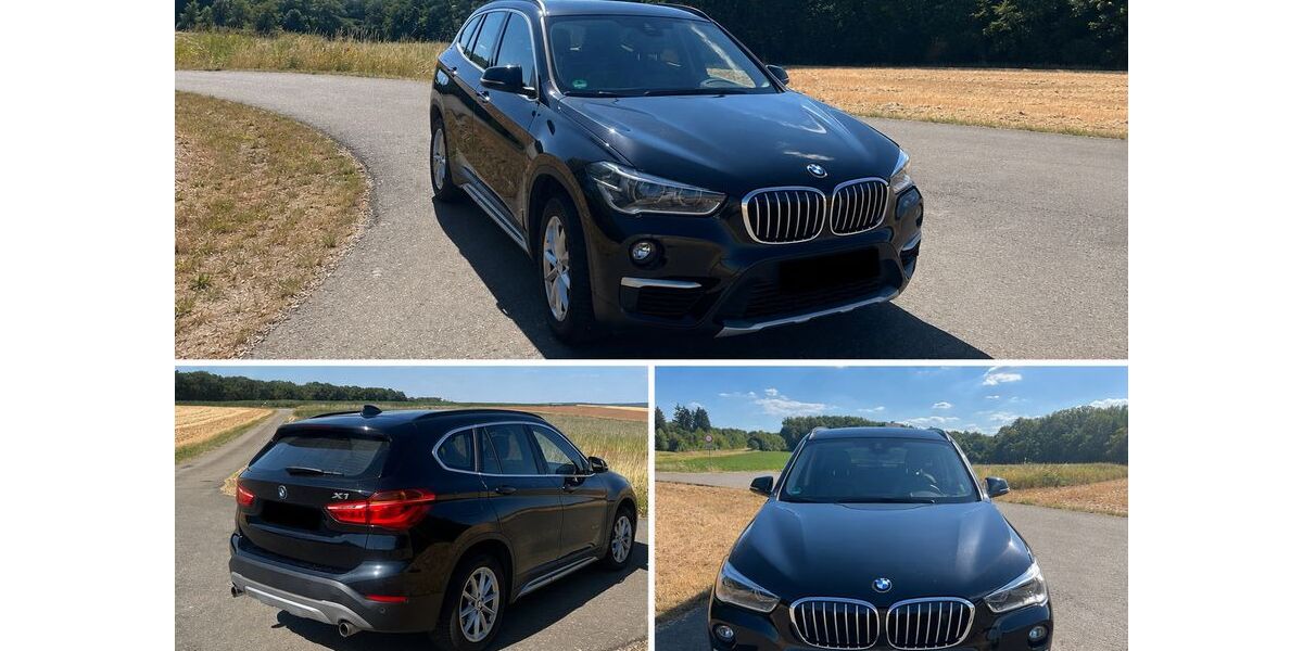 BMW X1 76.000 km 21.900 &euro; Bad Mergentheim 97980