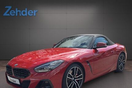 BMW Z4 M40 7.560 km 58.900 &euro; Cham 93413