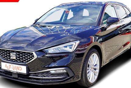Seat Leon 86.482 km 20.990 &euro; Eisenhüttenstadt 15890