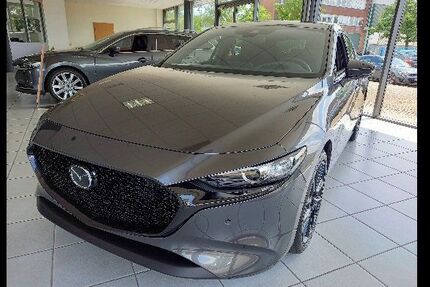Mazda 3 4.312 km 22.990 &euro; Dinslaken 46539