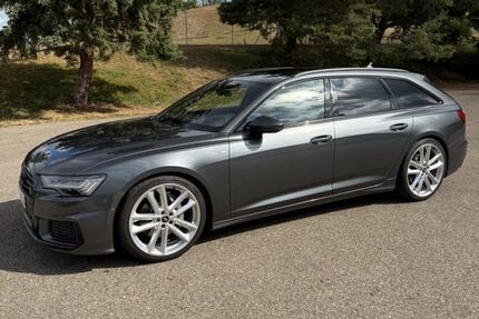 Audi A6 154.000 km 29.999 &euro; Wemding 86650