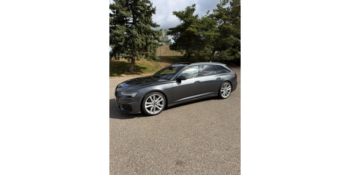 Audi A6 154.000 km 29.999 &euro; Wemding 86650