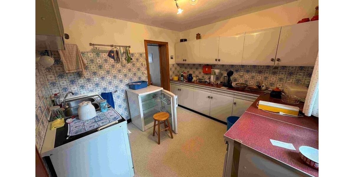 Doppelhaushälfte Clausthal-Zellerfeld Zellerfeld - 7 Zimmer, 180 m&sup2;, 198.000&euro; | Angebot:27118447