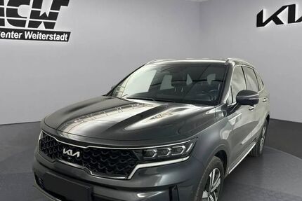 Kia Sorento 96.393 km 34.870 &euro; Weiterstadt-Darmstadt 64331