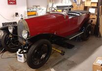 Gebrauchtwagen Bugatti Andere