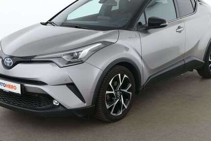 Toyota C-HR 72.654 km 17.190 &euro; Köln 50739
