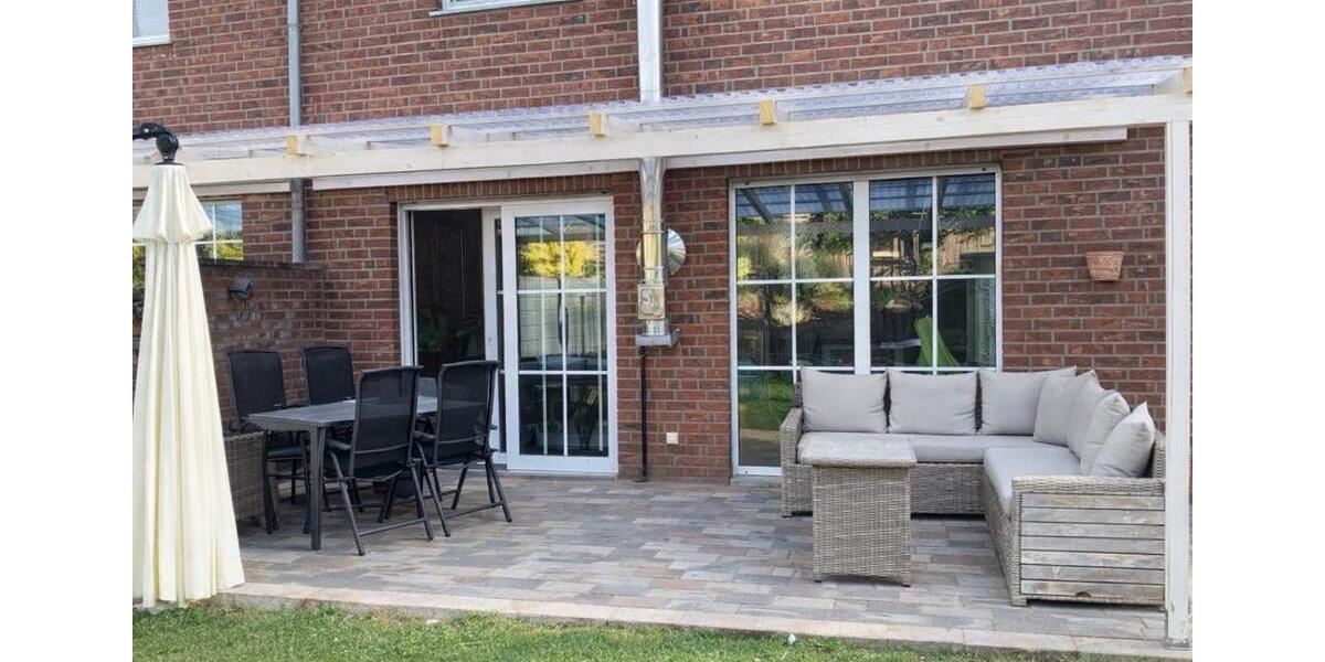 Doppelhaushälfte Übach-Palenberg Palenberg - 460.000&euro; | Angebot:26356444