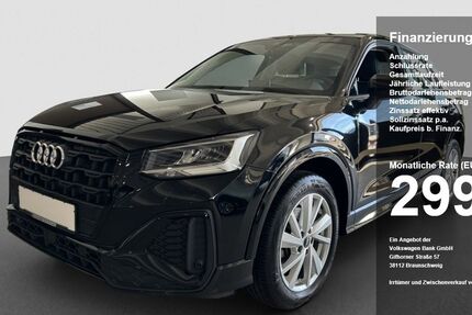 Audi Q2 26.110 km 27.650 &euro; Ingolstadt 85053