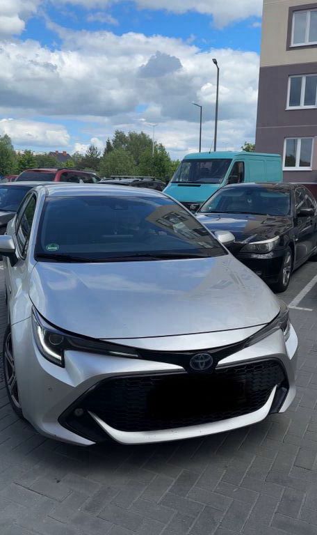 Corolla