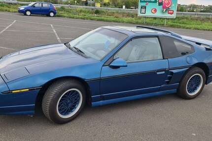 Pontiac Fiero