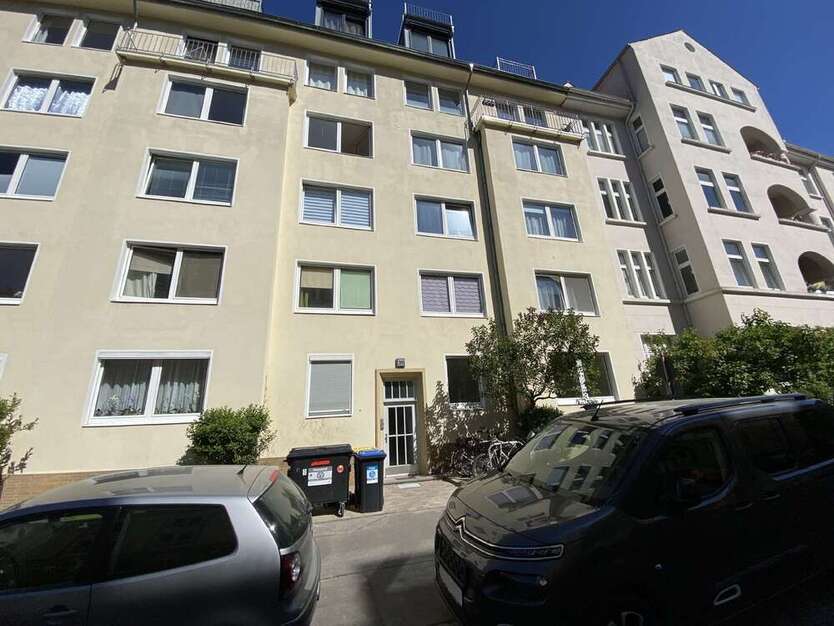 Wohnung zum Mieten in Hannover 780 € 65 m²