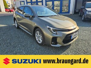 Suzuki Swace 1.8 Hybrid Comfort+ Vollausstattung 1.500 km 29.490 &euro; Werdau 08412
