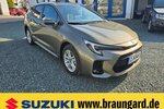 Suzuki Swace 1.8 Hybrid Comfort+ Vollausstattung 1.500 km 29.490 &euro; Werdau 08412